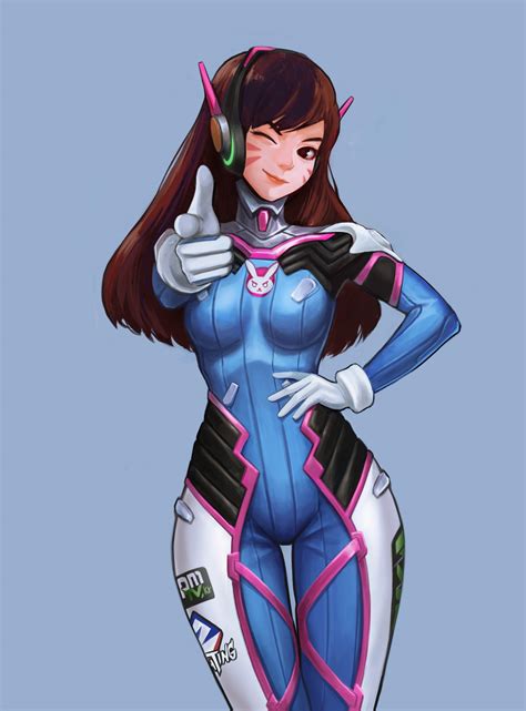 overwatch d.va